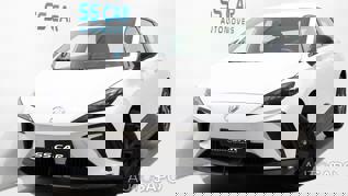 MG MG4 51 kWh Standard de 2023