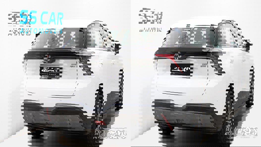 MG MG4 51 kWh Standard de 2023