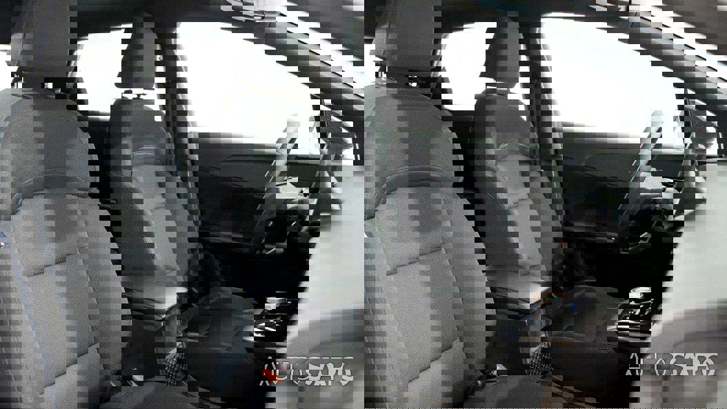 MG MG4 51 kWh Standard de 2023