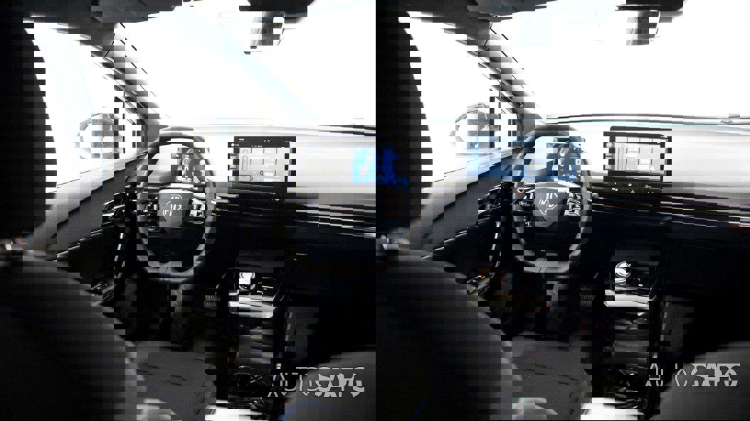 MG MG4 51 kWh Standard de 2023