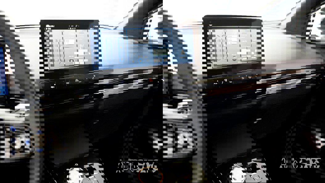 MG MG4 51 kWh Standard de 2023