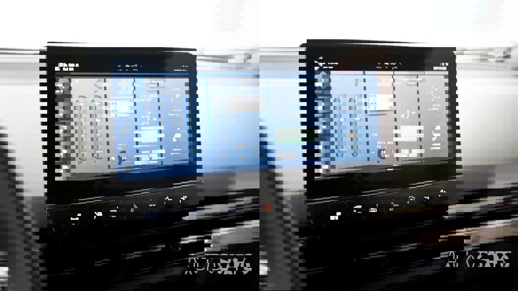 MG MG4 51 kWh Standard de 2023