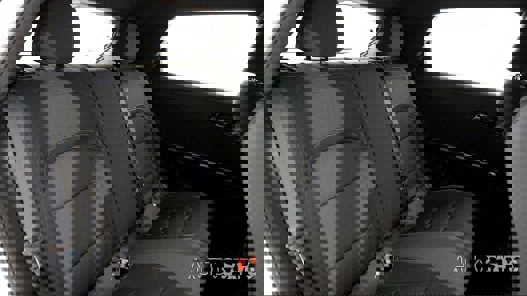 MG MG4 51 kWh Standard de 2023