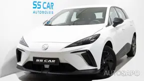 MG MG4 51 kWh Standard de 2023