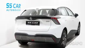 MG MG4 51 kWh Standard de 2023