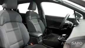 MG MG4 51 kWh Standard de 2023