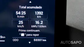 MG MG4 51 kWh Standard de 2023