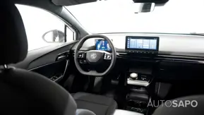 MG MG4 51 kWh Standard de 2023