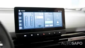 MG MG4 51 kWh Standard de 2023