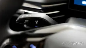 MG MG4 51 kWh Standard de 2023