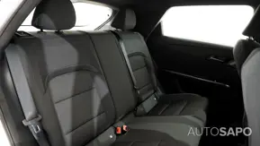 MG MG4 51 kWh Standard de 2023