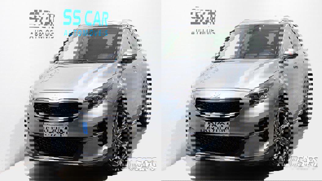 Kia XCeed 1.0 T-GDi Drive de 2022