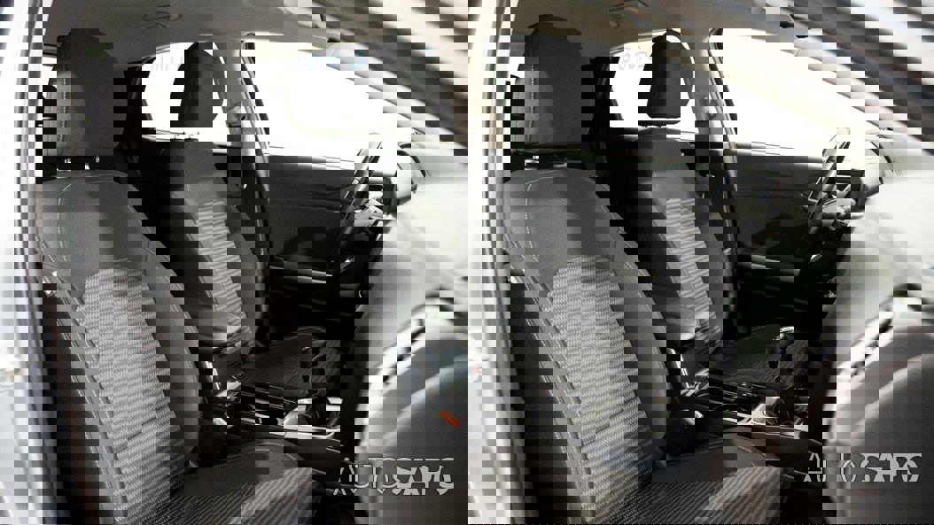 Kia XCeed 1.0 T-GDi Drive de 2022