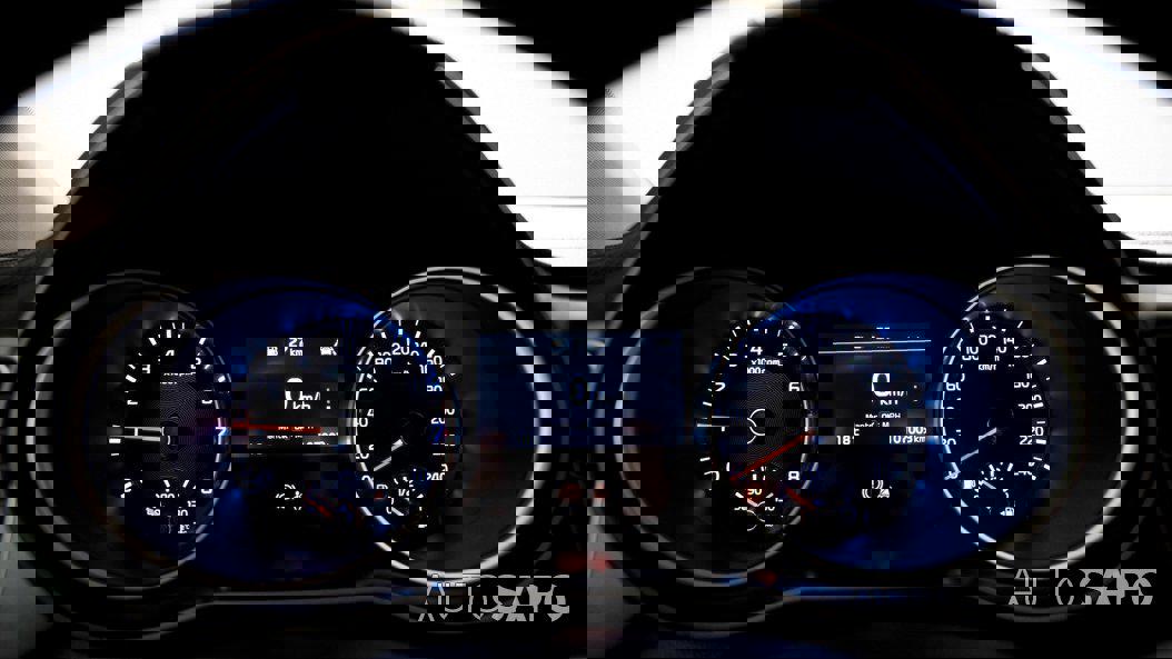 Kia XCeed 1.0 T-GDi Drive de 2022