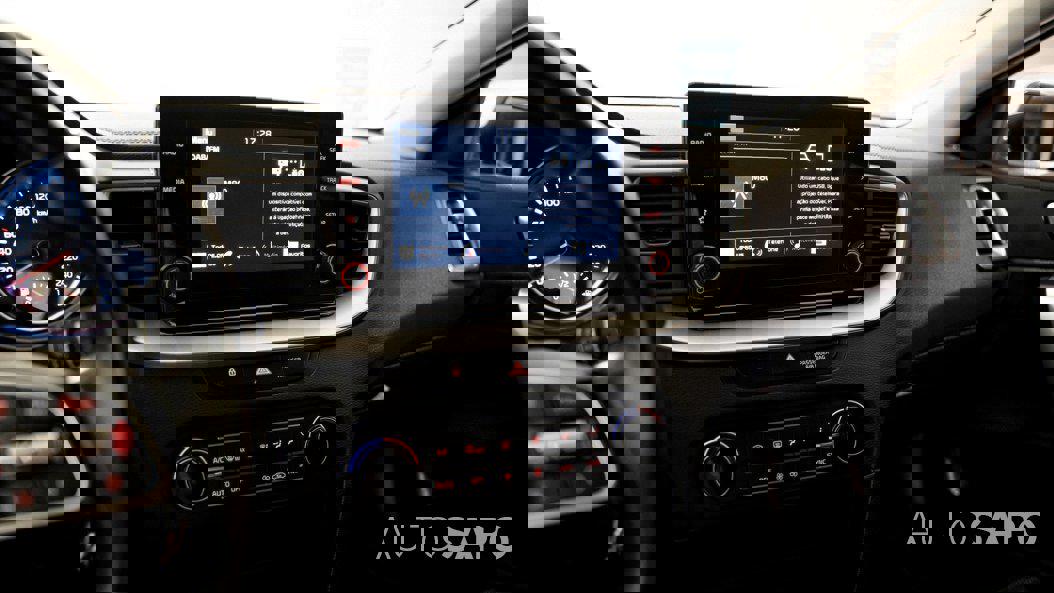 Kia XCeed 1.0 T-GDi Drive de 2022