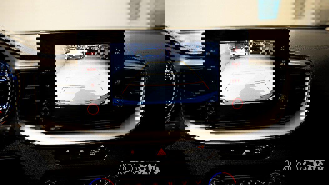 Kia XCeed 1.0 T-GDi Drive de 2022