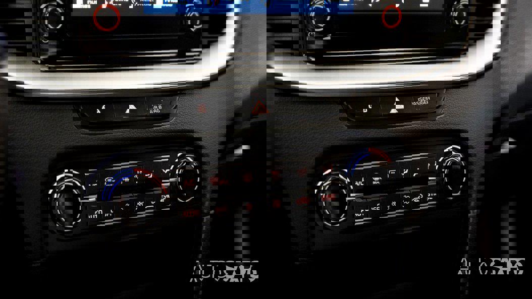 Kia XCeed 1.0 T-GDi Drive de 2022