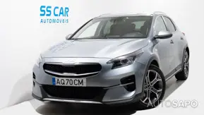 Kia XCeed 1.0 T-GDi Drive de 2022