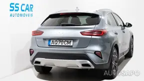 Kia XCeed 1.0 T-GDi Drive de 2022