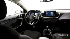 Kia XCeed 1.0 T-GDi Drive de 2022