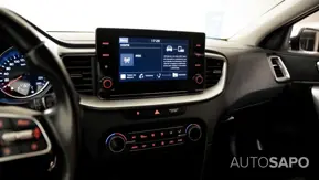Kia XCeed 1.0 T-GDi Drive de 2022