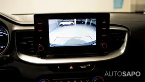 Kia XCeed 1.0 T-GDi Drive de 2022