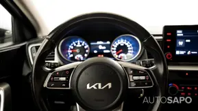 Kia XCeed 1.0 T-GDi Drive de 2022