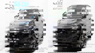 Ford Focus 1.0 EcoBoost MHEV ST-Line de 2022