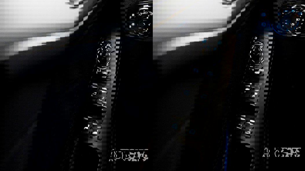 Ford Focus 1.0 EcoBoost MHEV ST-Line de 2022