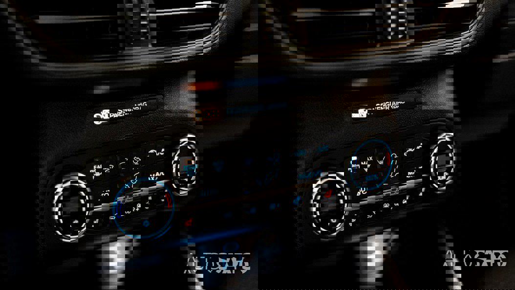 Ford Focus 1.0 EcoBoost MHEV ST-Line de 2022