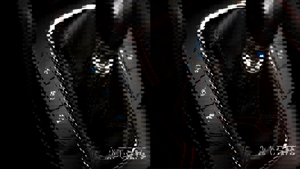 Ford Focus 1.0 EcoBoost MHEV ST-Line de 2022