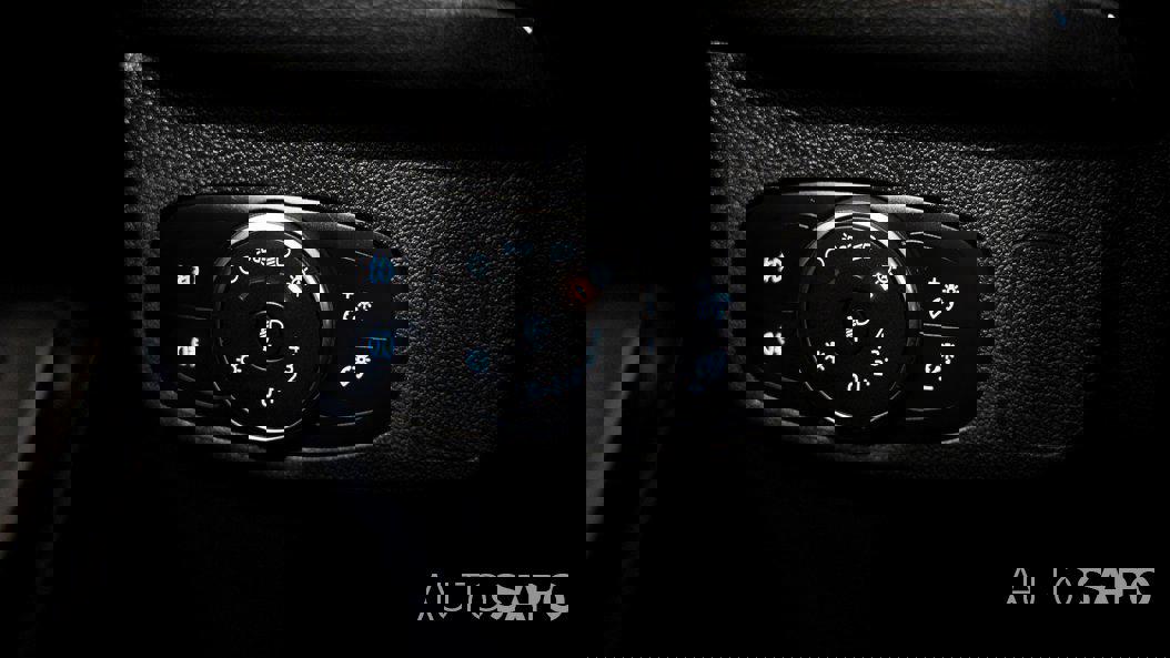 Ford Focus 1.0 EcoBoost MHEV ST-Line de 2022