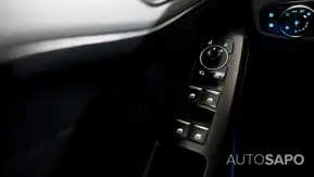 Ford Focus 1.0 EcoBoost MHEV ST-Line de 2022