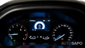 Ford Focus 1.0 EcoBoost MHEV ST-Line de 2022