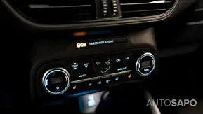 Ford Focus 1.0 EcoBoost MHEV ST-Line de 2022