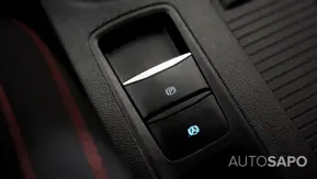 Ford Focus 1.0 EcoBoost MHEV ST-Line de 2022