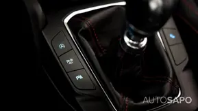 Ford Focus 1.0 EcoBoost MHEV ST-Line de 2022