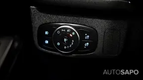 Ford Focus 1.0 EcoBoost MHEV ST-Line de 2022