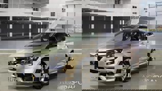 Renault Mégane de 2019