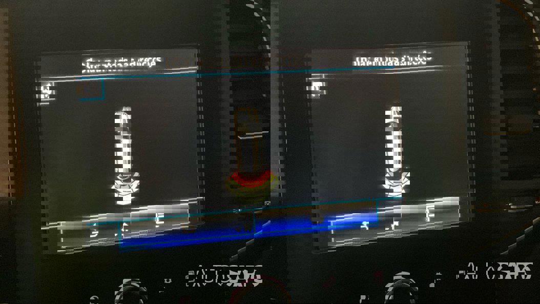 Renault Mégane de 2019