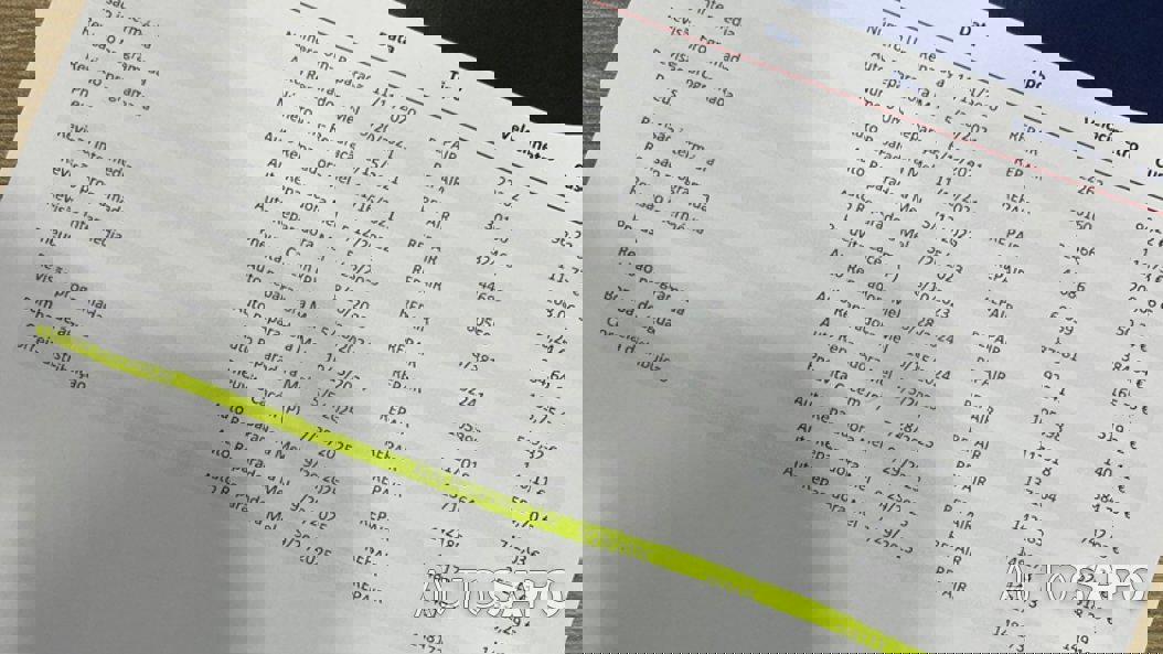 Renault Mégane de 2019