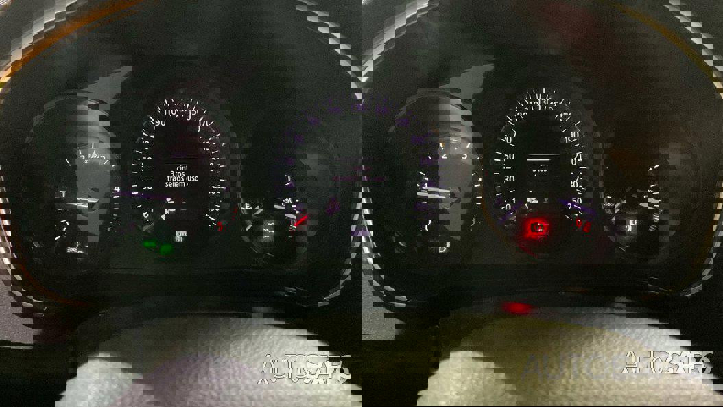 Renault Mégane de 2019