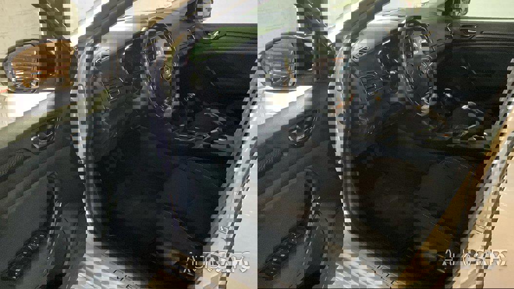 Renault Mégane de 2019