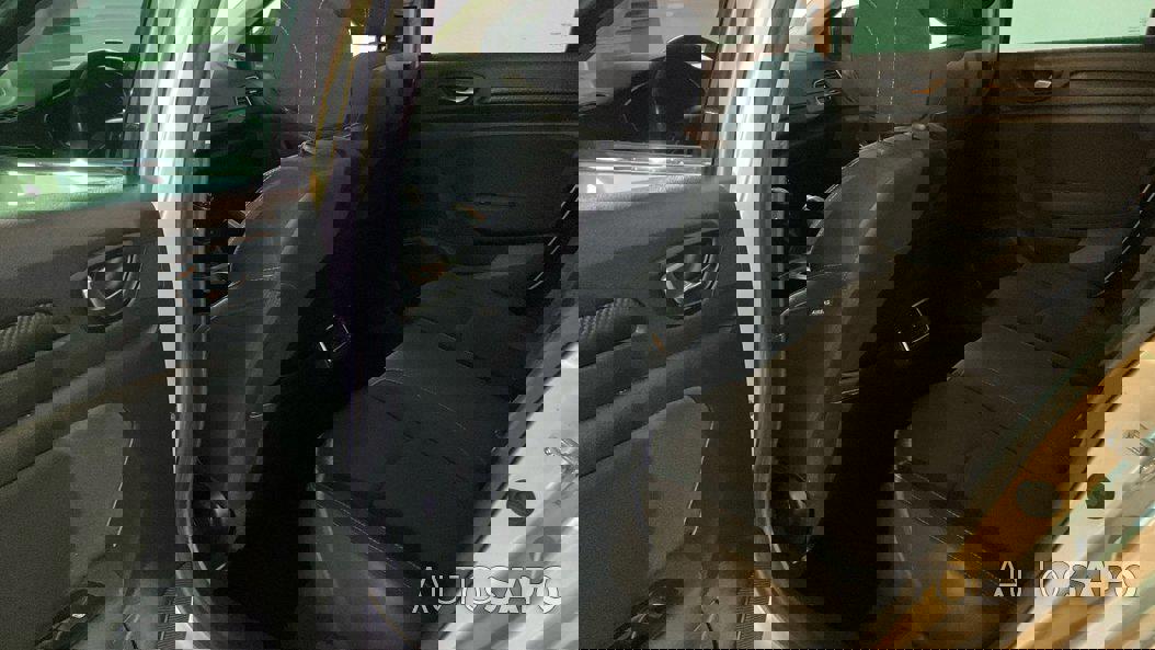 Renault Mégane de 2019