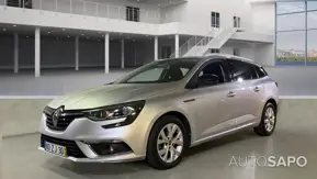 Renault Mégane de 2019