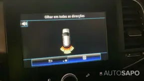 Renault Mégane de 2019