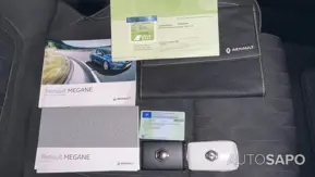 Renault Mégane de 2019