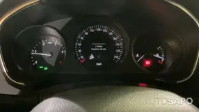 Renault Mégane de 2019