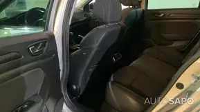 Renault Mégane de 2019