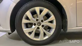 Renault Mégane de 2019